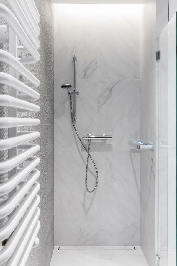 Ga Luxury Apartments W21 Cracovie Extérieur photo